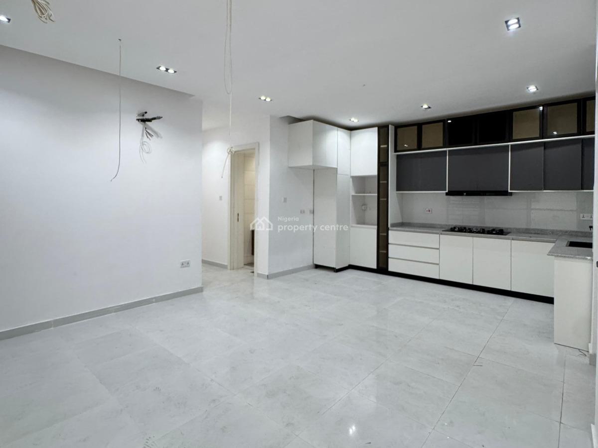 2 Bedroom Apartment, Ologolo, Lekki, Lagos, Self Contain (single Rooms) for Sale