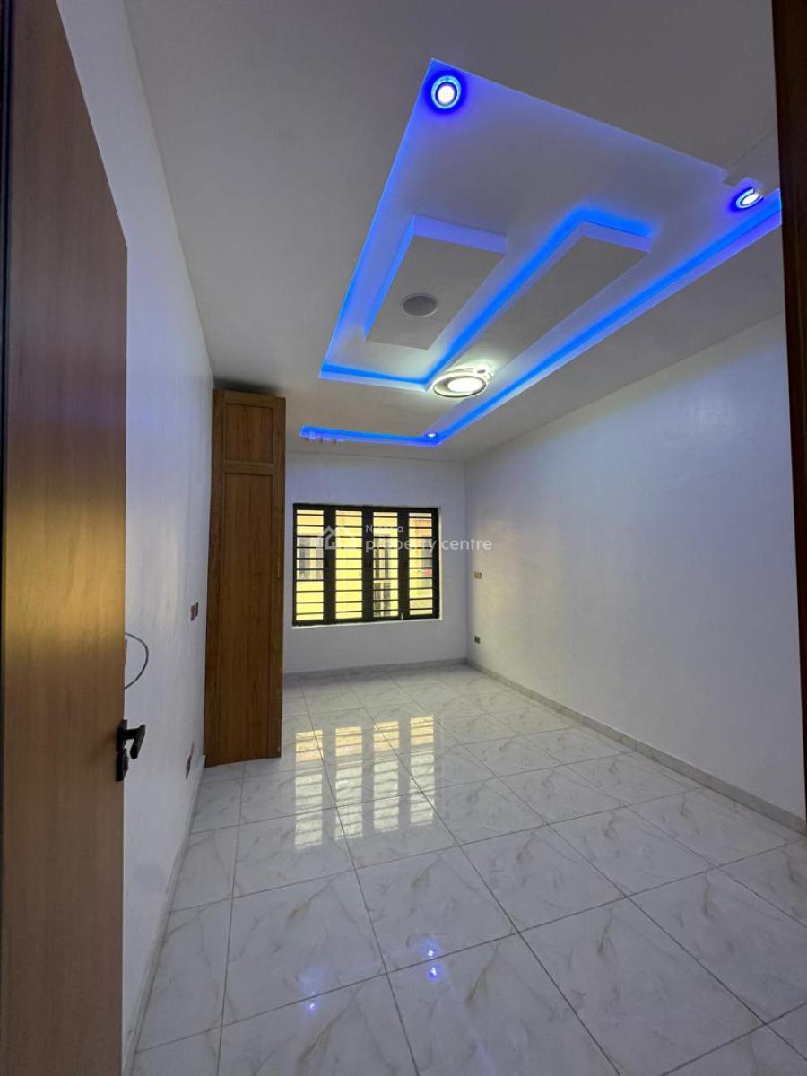 Luxury Brand New 2 Bedroom Apartment with Swimming Pool, Admiralty Estate Alpha Beach, New Road, Lekki, Lagos, Flat / Apartment for Sale