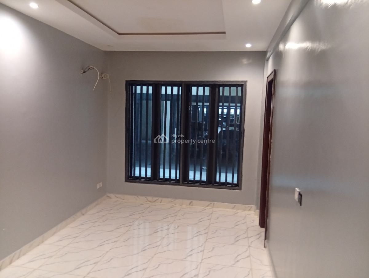 Brand New Serviced 2 Bedroom Flat with Swimming Pool, Lekki Phase 1, Lekki, Lagos, Flat / Apartment for Sale