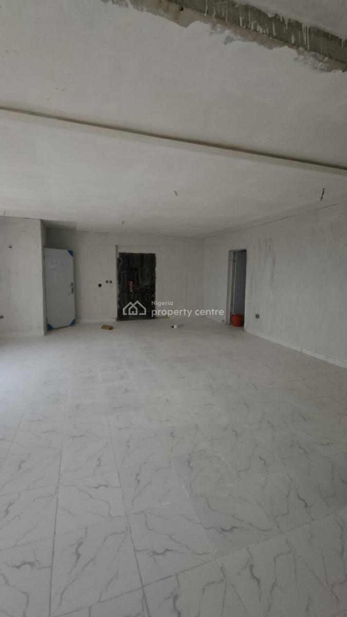 Suitable Luxury Apartment for Airbnb Get Constant Cashflow, Chevron Drive, Lekki, Lagos, House for Sale
