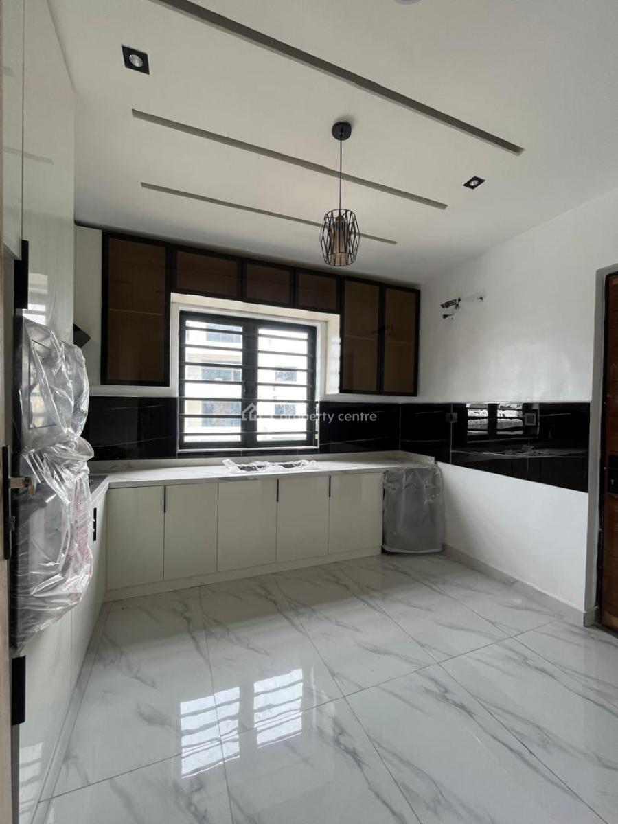 2 Bedrooms Flats, Chisco, Ikate, Lekki, Lagos, Flat / Apartment for Sale
