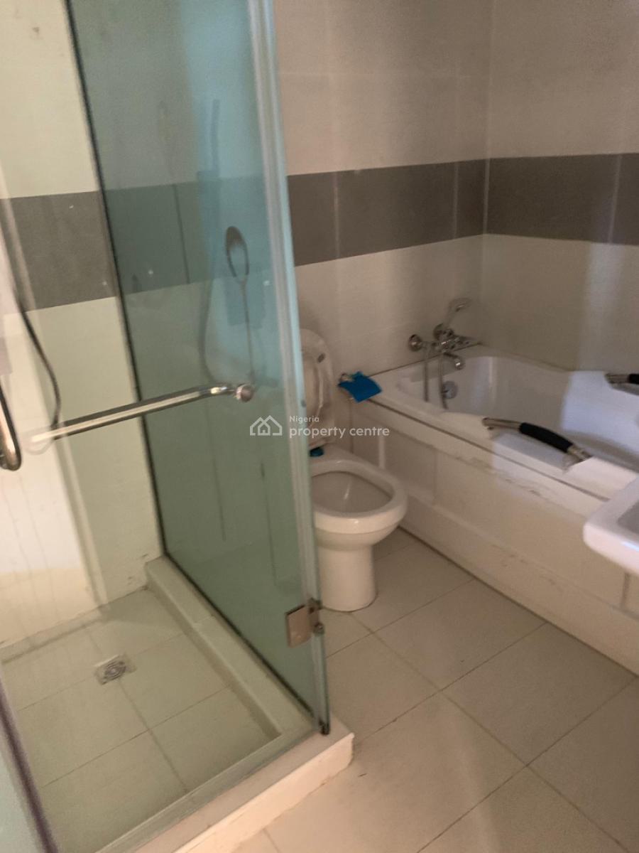 3bedrooms Terraced Duplex, Lbs, Lekki, Lagos, Terraced Duplex for Rent