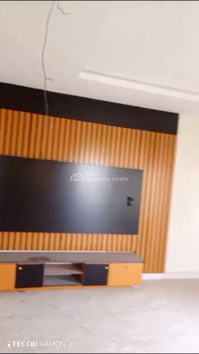 3 Bedrooms, New House, Video Available, Safe Way, Sangotedo, Ajah, Lagos, Flat / Apartment for Rent