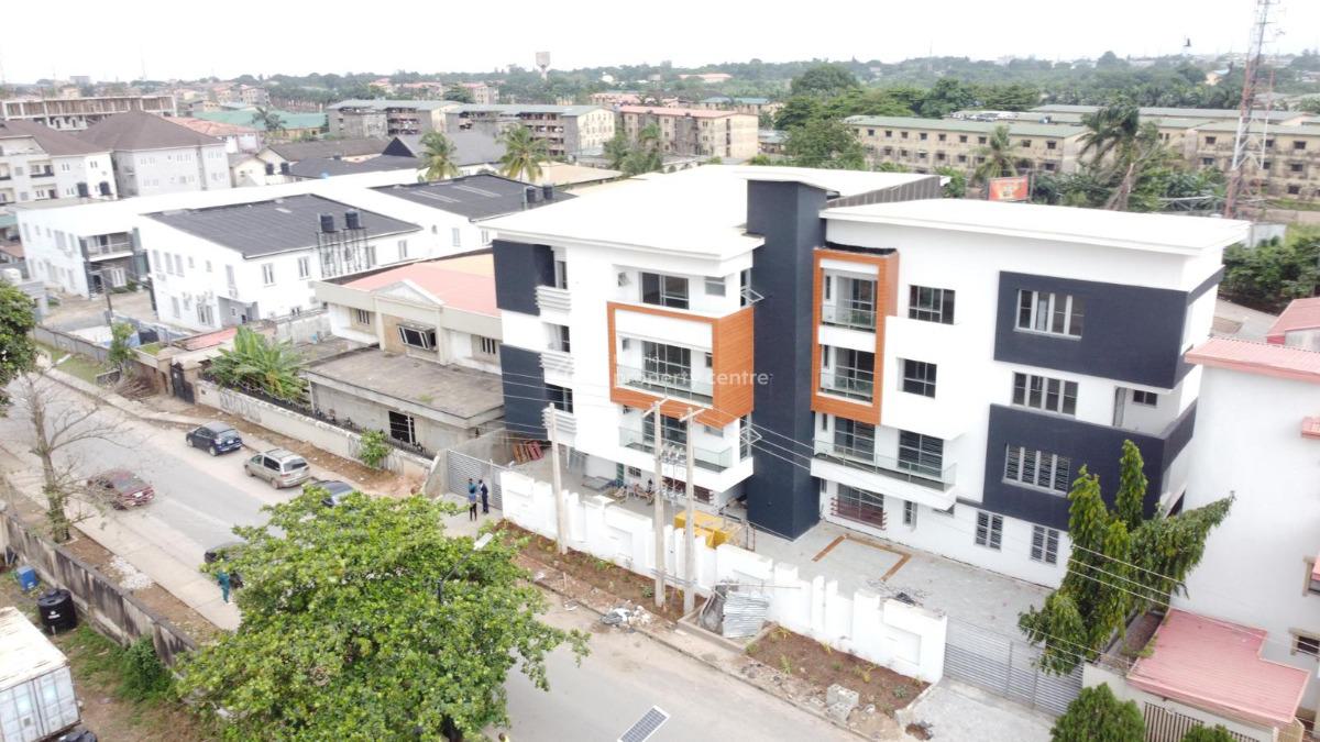 Brand New 3 Bedroom Flat, Ikeja Gra, Ikeja, Lagos, Flat / Apartment for Sale