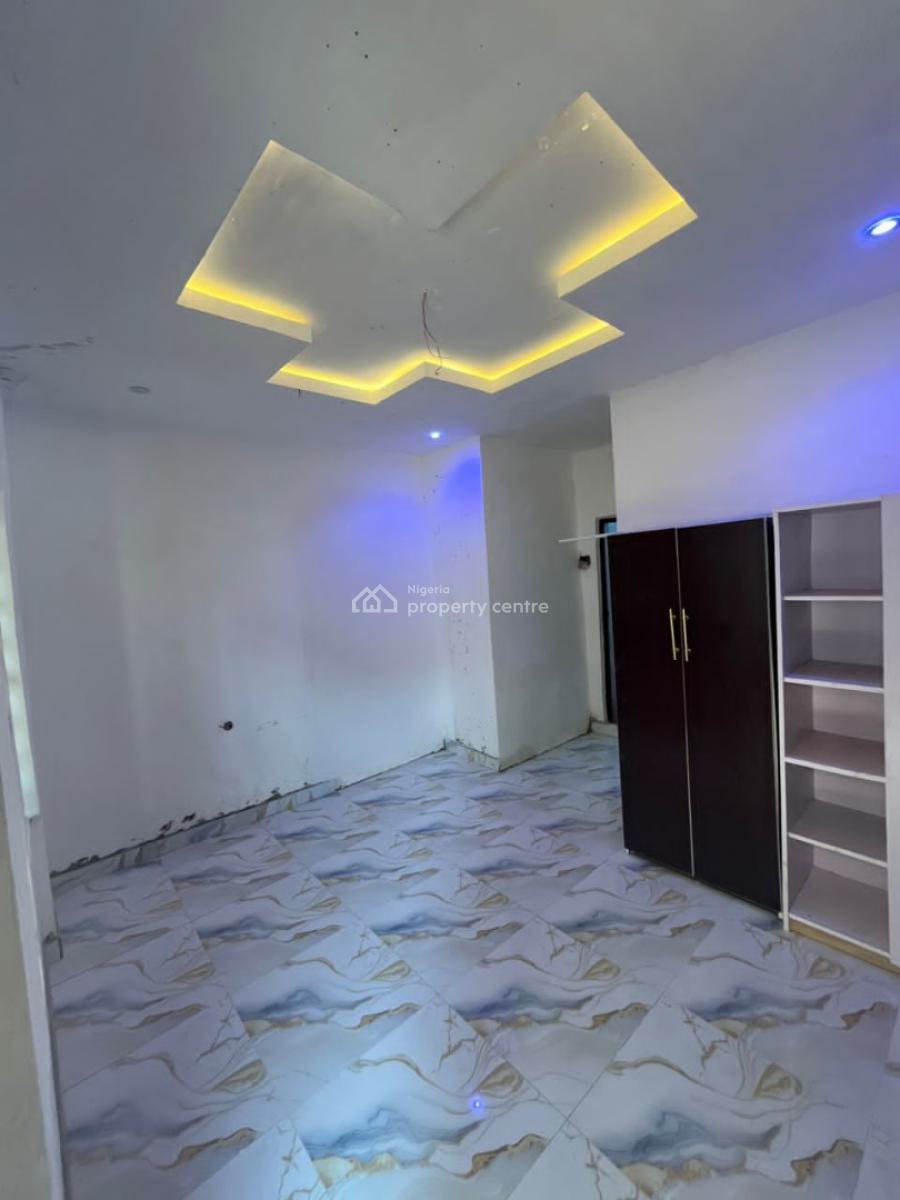 Luxury Self-contain, Thomas Estate, Ajah, Lagos, Self Contain (single Rooms) for Rent
