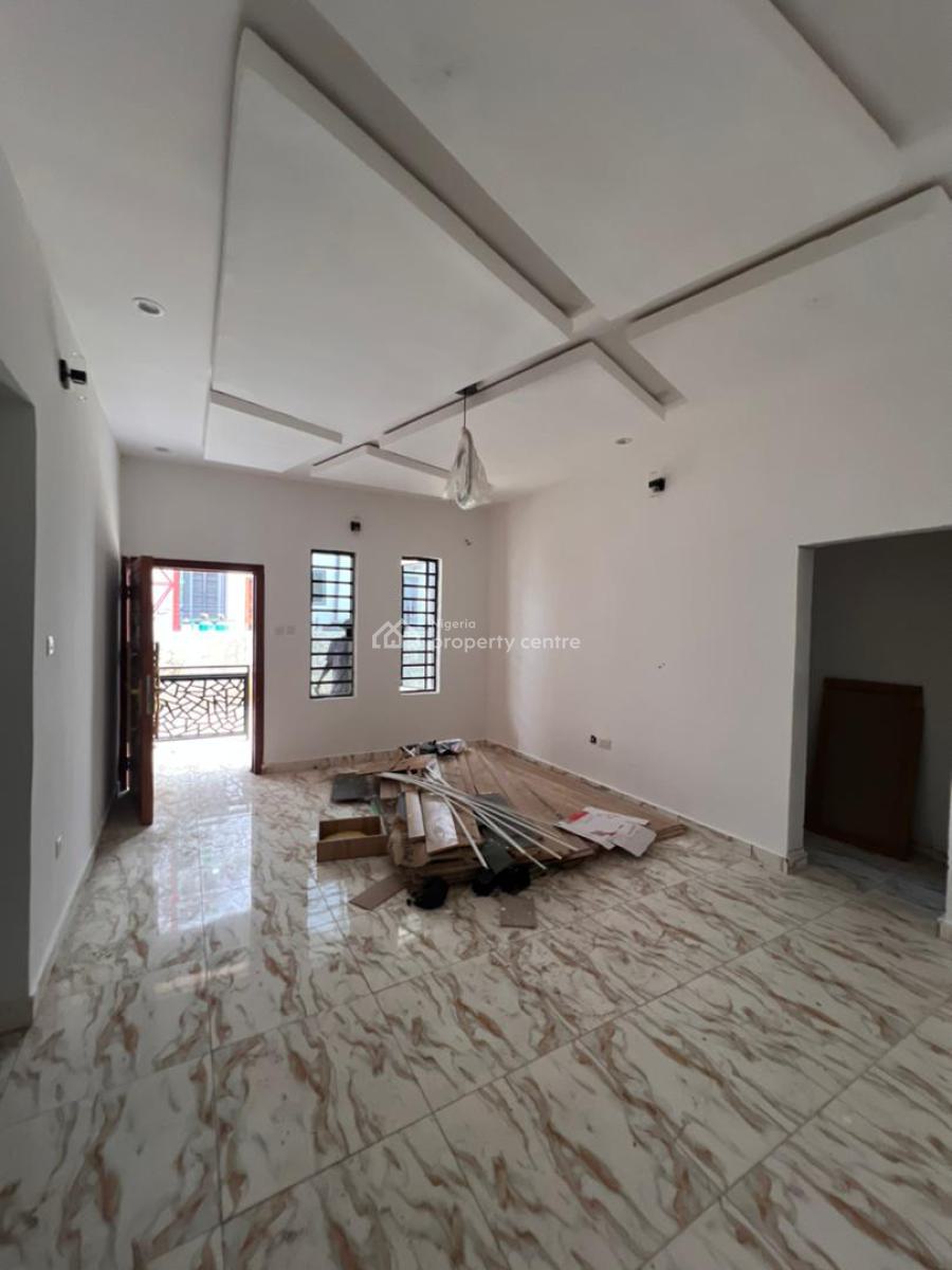 Two Bedrooms Apartment, Gra, Ikota, Lekki, Lagos, House for Rent