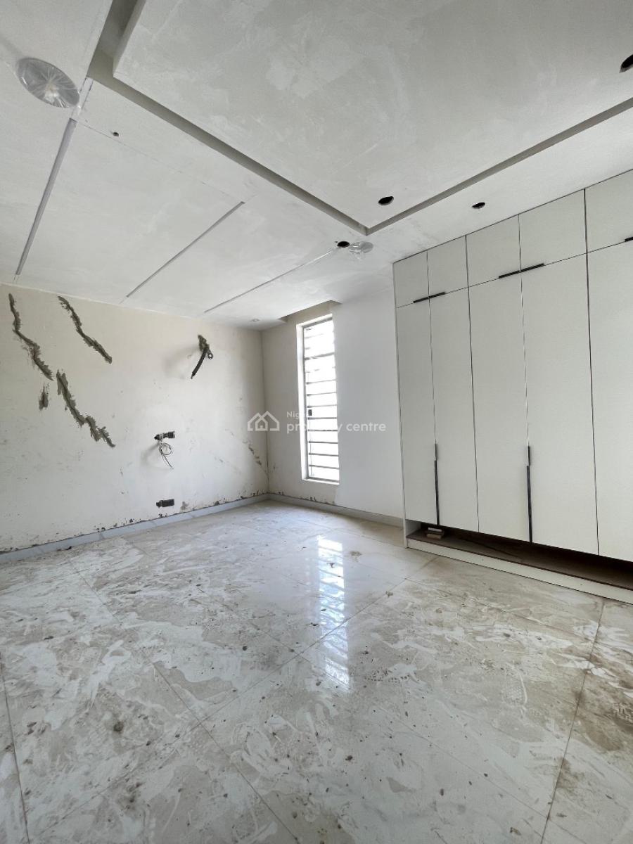 Luxurious 5 Bedroom Fully Detached Duplex with a Pool, Cinema, Elevator, Vgc, Lekki, Lagos, Detached Duplex for Sale