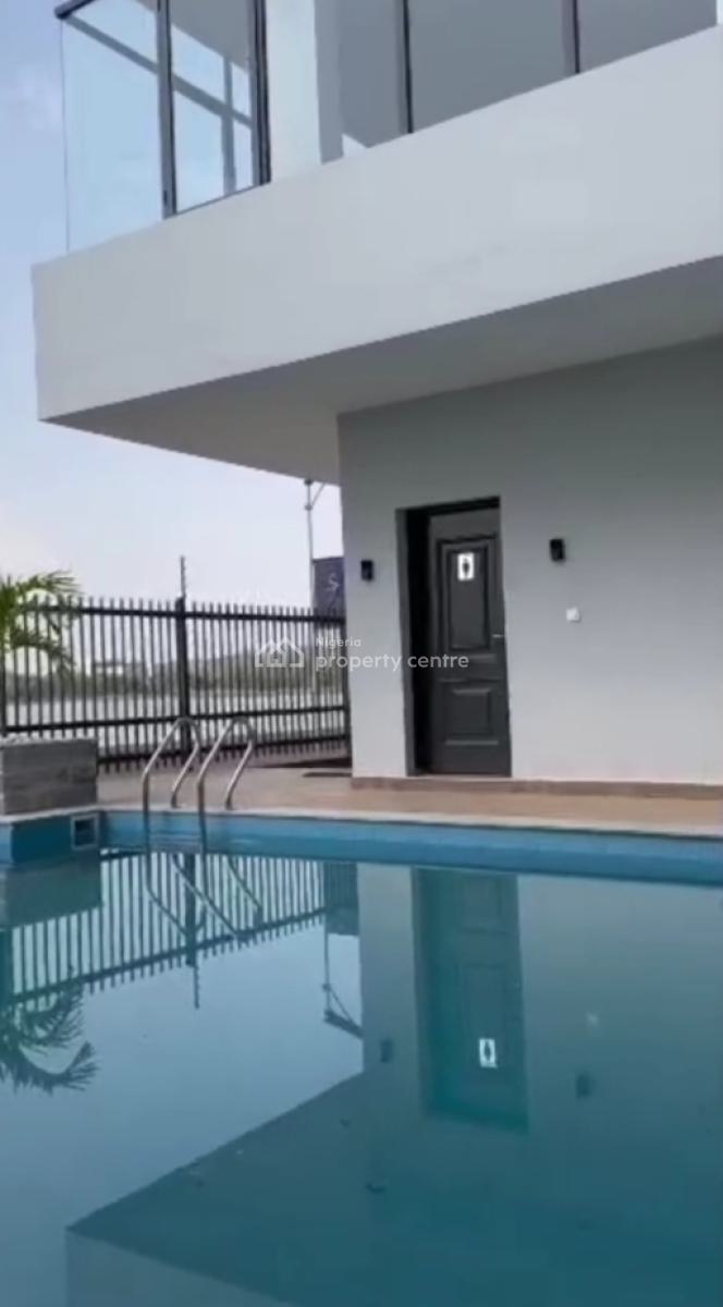 Certificate of Occupancy, Jabi, Abuja, Flat / Apartment for Sale