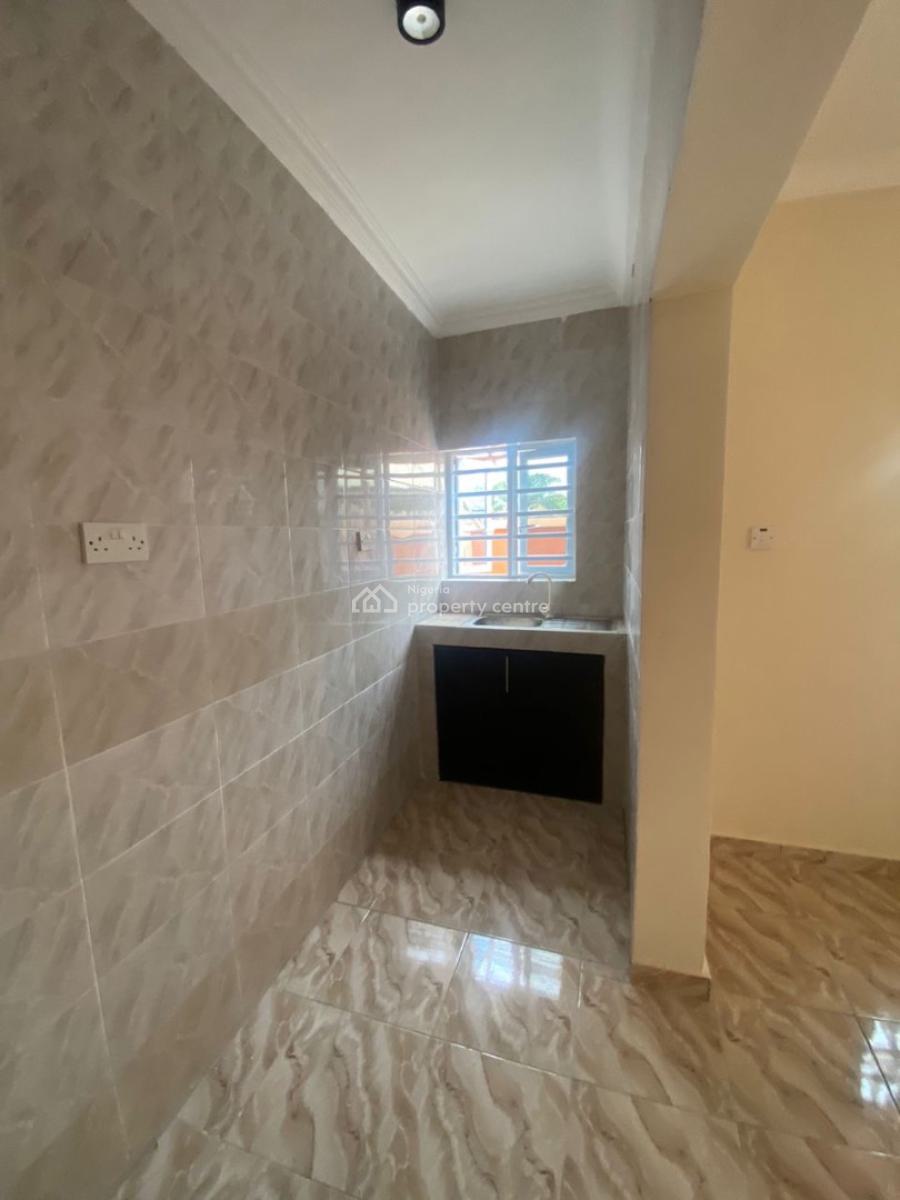 Luxury Mini Flat, Olive Garden Estate, Ogombo, Ajah, Lagos, Mini Flat (room and Parlour) for Rent