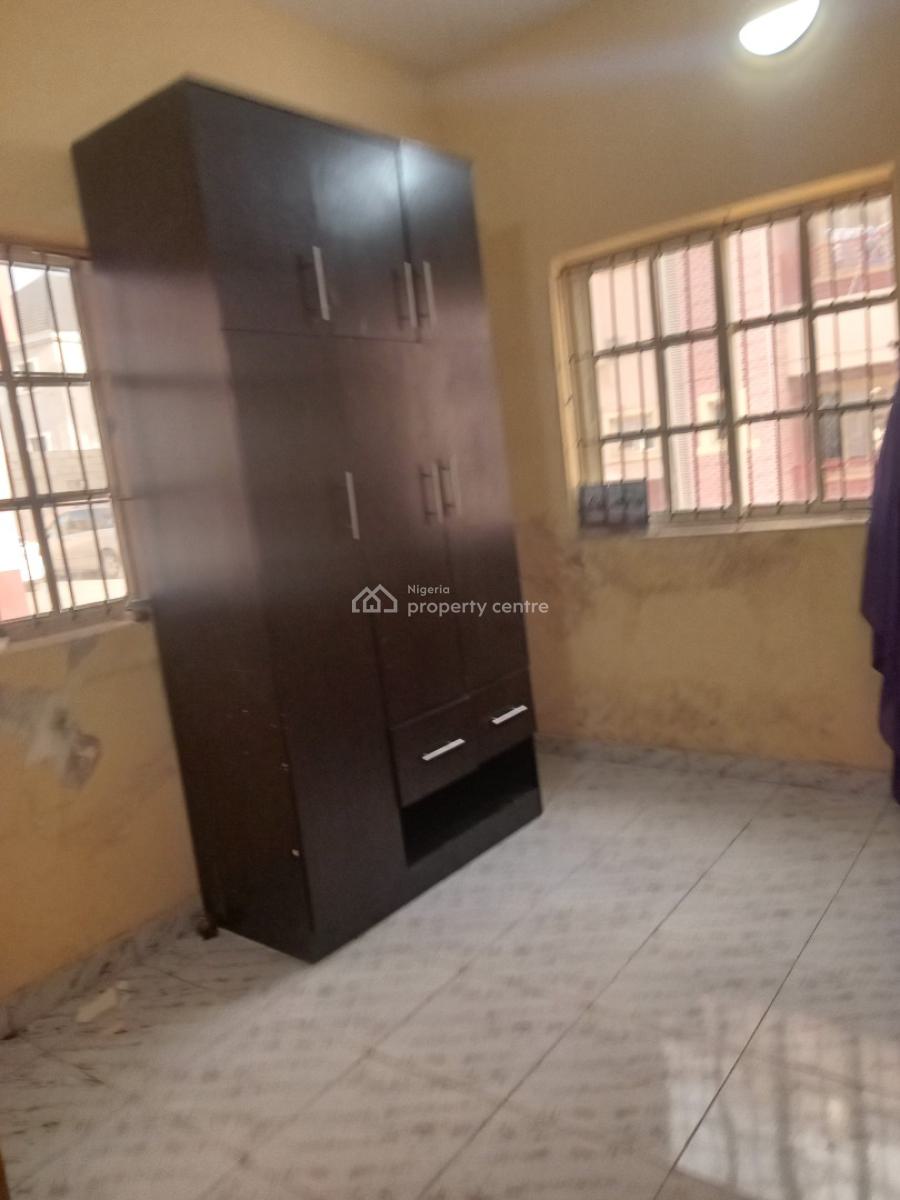 Spacious Fine 2 Bedroom Flat., Unity Estate., Badore, Ajah, Lagos, Flat / Apartment for Rent