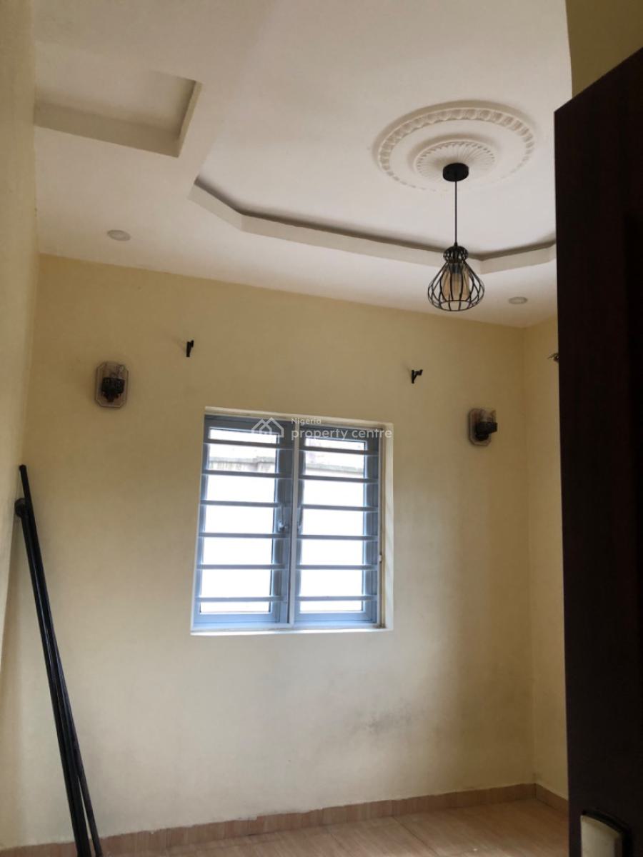 Mini Flat, Makogi, Magboro, Ogun, Mini Flat (room and Parlour) for Rent