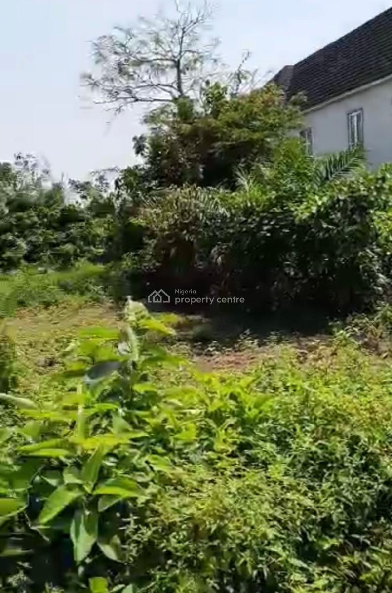 C of O  922sqm of Land Abijo Gra, Gra, Abijo, Lekki, Lagos, Mixed-use Land for Sale