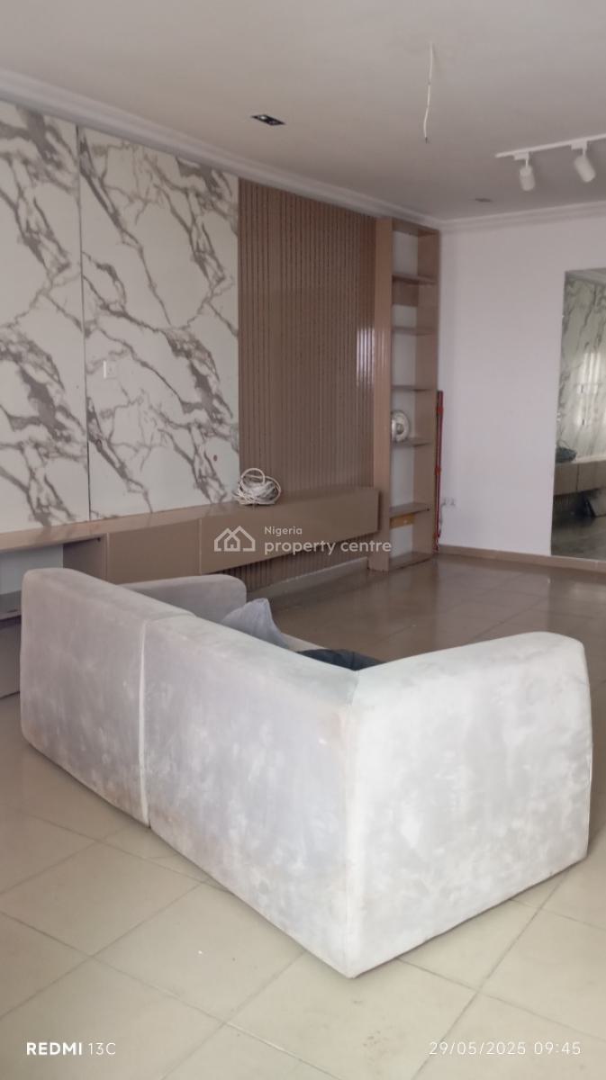 2 Bedroom, Oba Yekini Road, Ikate Elegushi, Lekki, Lagos, Flat / Apartment for Rent