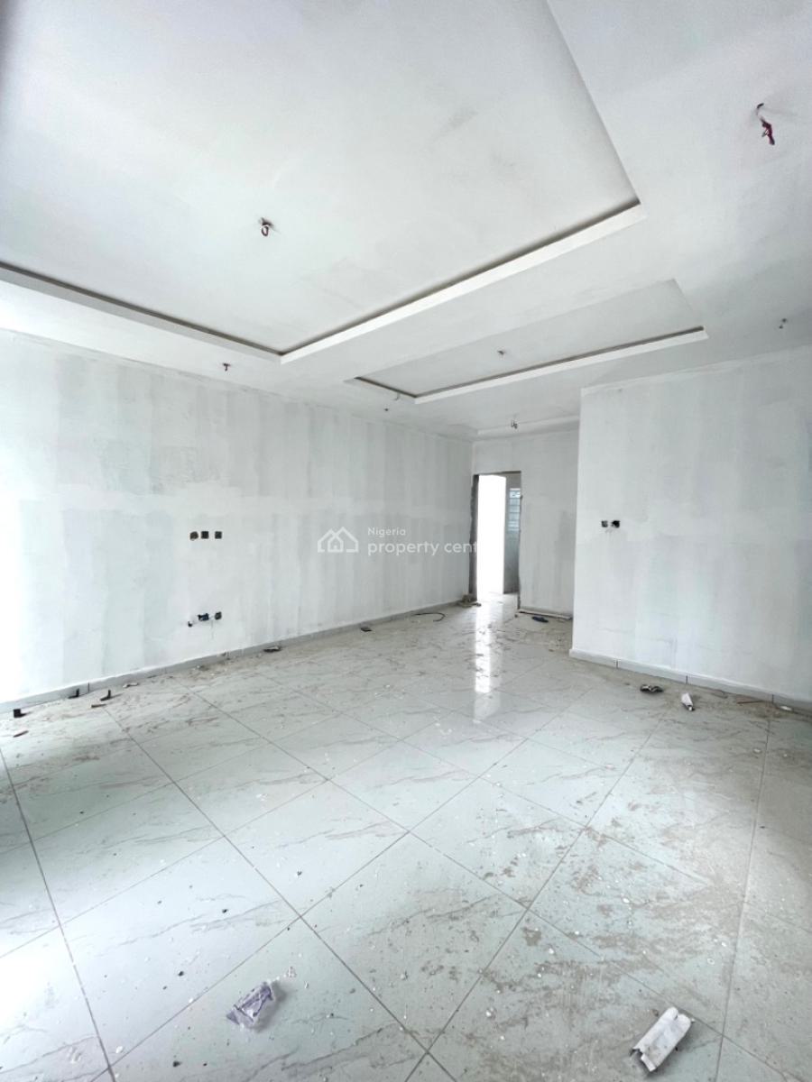 Available 2 Bedroom Apartment Perfect for Investment, Ikate, Lekki, Lagos, Flat / Apartment for Sale