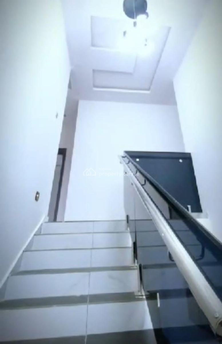 Alluring 4 Bedroom Detached Duplex Plus Bq., Isheri North, Lagos, Detached Duplex for Sale