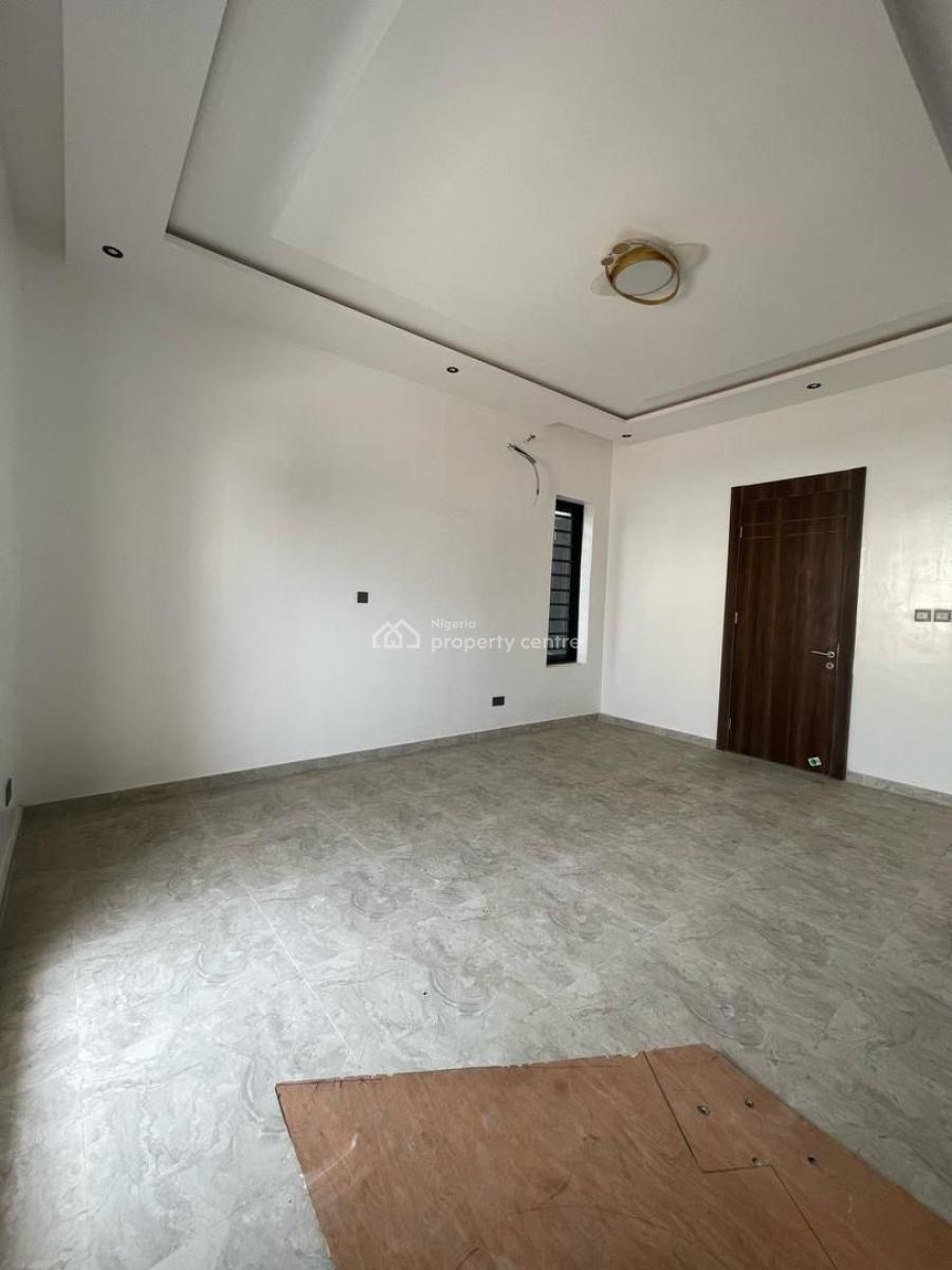 Newly Completed 5 Bedroom Fully Detached Duplex, Ikate, Lekki, Lagos, Detached Duplex for Sale