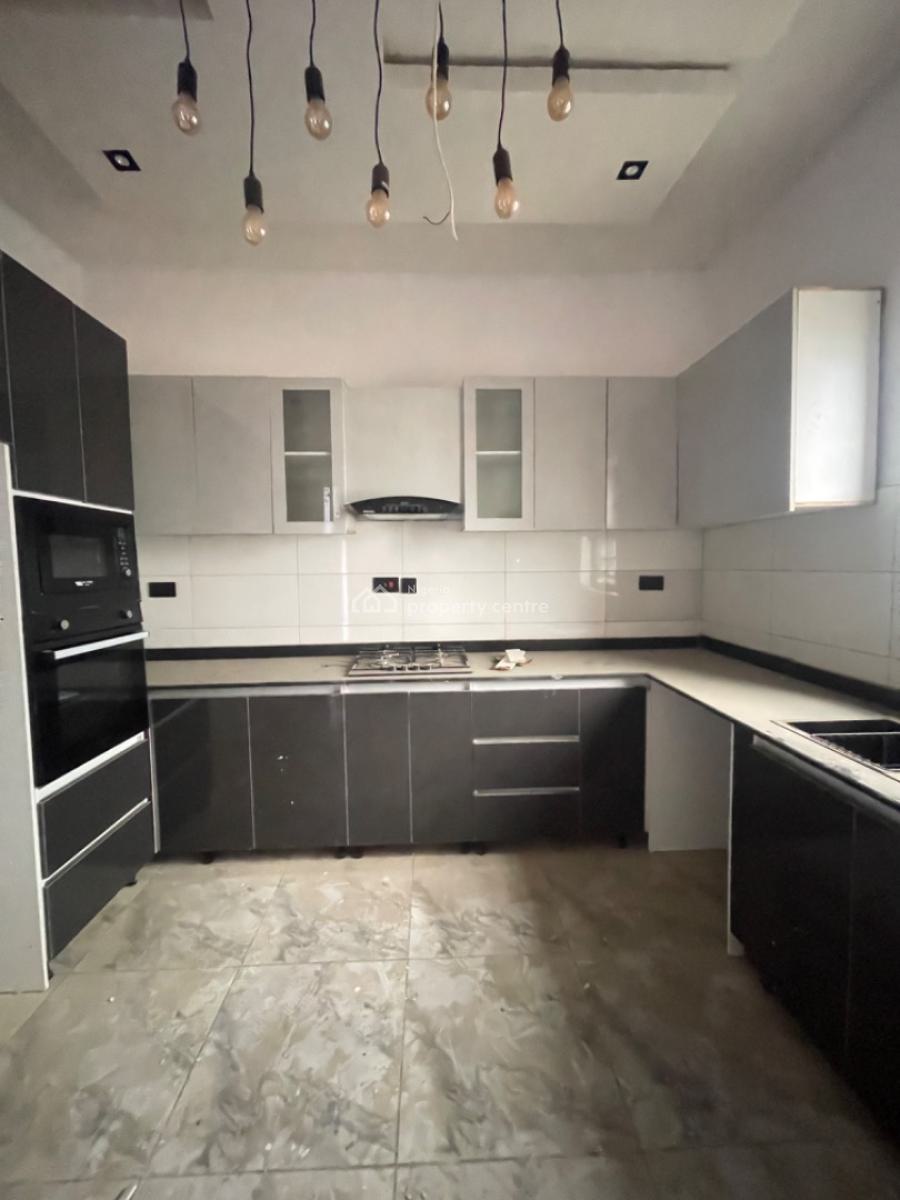 2 Bedroom Apartment with Pool, Equipped Gym and Water Treatment, Ikate, Lekki, Lagos, Flat / Apartment for Sale