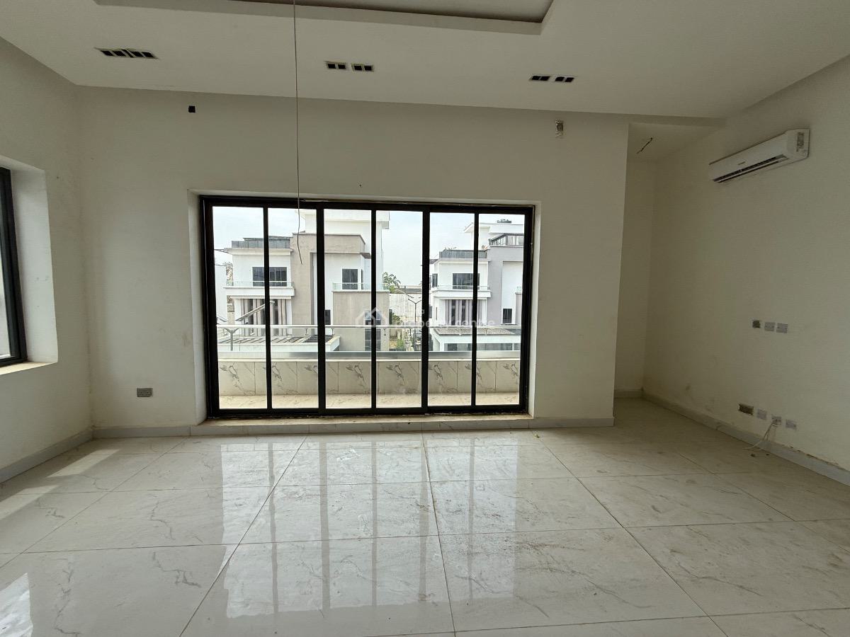 Premium 6 Bedroom Detached Duplex, Ministers Quarters, Mabushi, Abuja, Detached Duplex for Sale