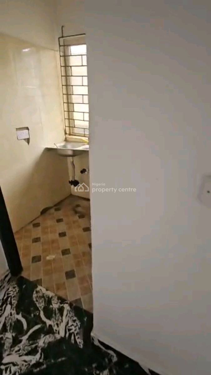 Lovely Miniflat, Magodo, Lagos, Mini Flat (room and Parlour) for Rent