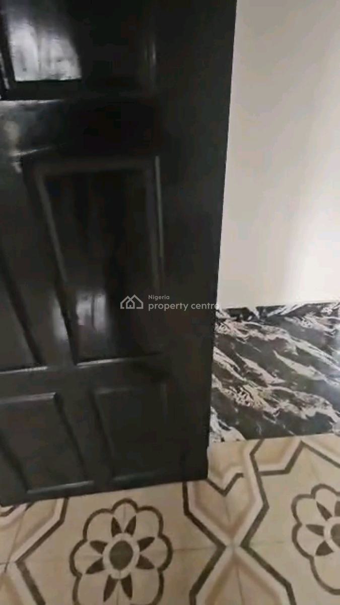 Lovely Miniflat, Magodo, Lagos, Mini Flat (room and Parlour) for Rent