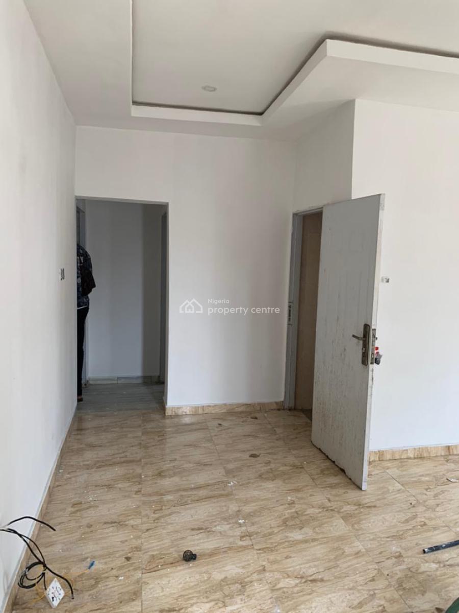 Fully Serviced 1 Bedroom Apartment, Gra, Ikota, Lekki, Lagos, Flat / Apartment for Rent