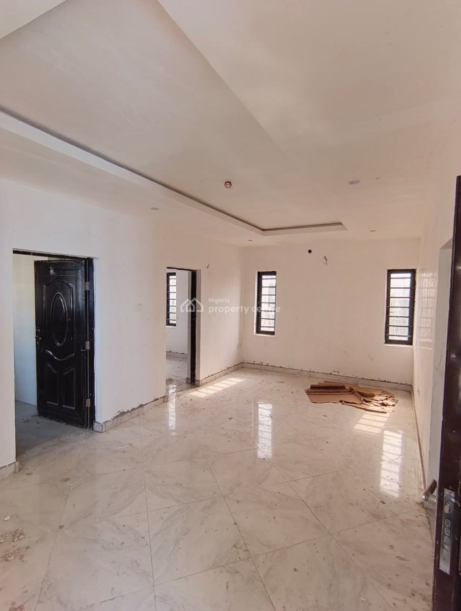 Brand New 2 Bedroom Apartment, Ologolo, Lekki, Lagos, Flat / Apartment for Rent