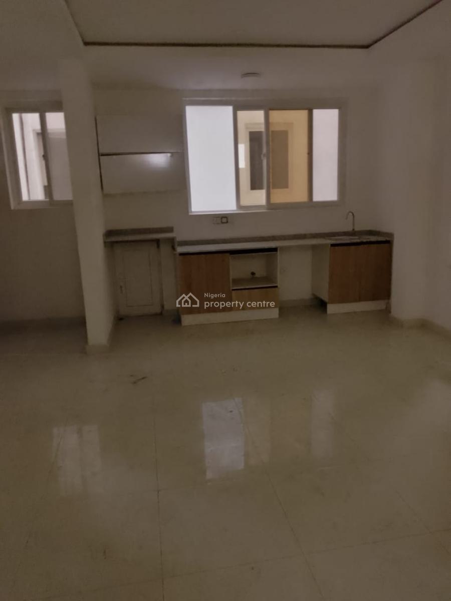 Luxury Brand New 1 Bedroom Apartment, Off Awolowo Road, Falomo, Ikoyi, Lagos, Mini Flat (room and Parlour) for Rent