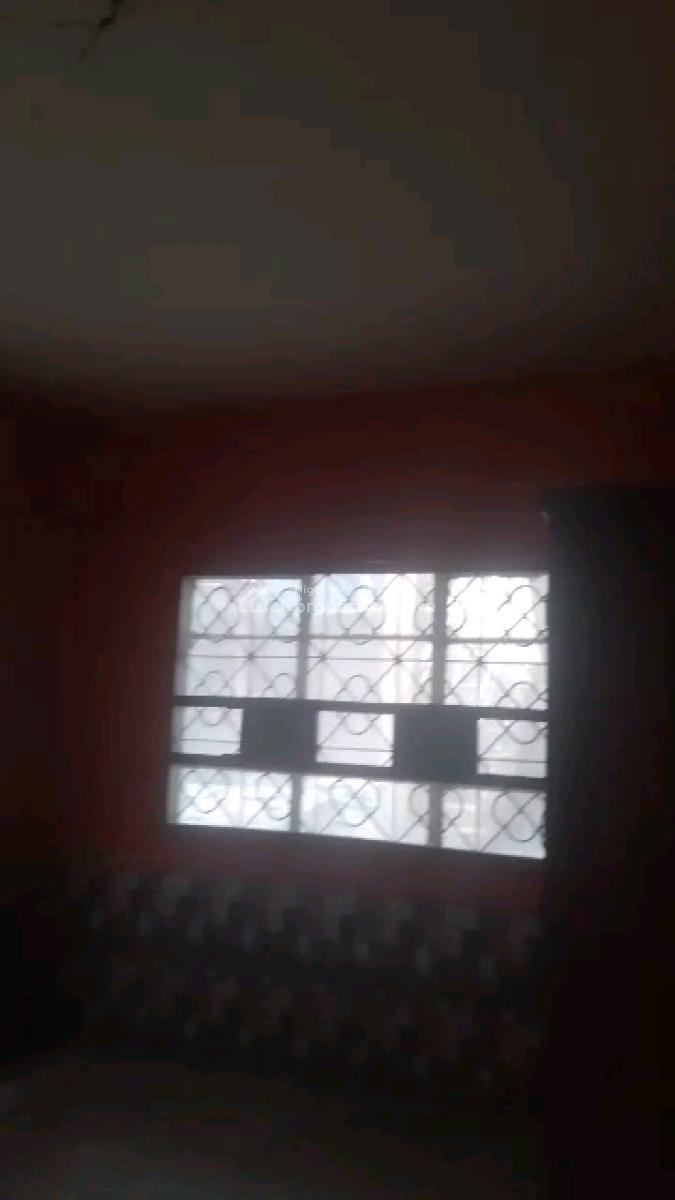 Standard 2 Bedroom Apartment, Oyadiran Estate, Sabo, Yaba, Lagos, Flat / Apartment for Rent