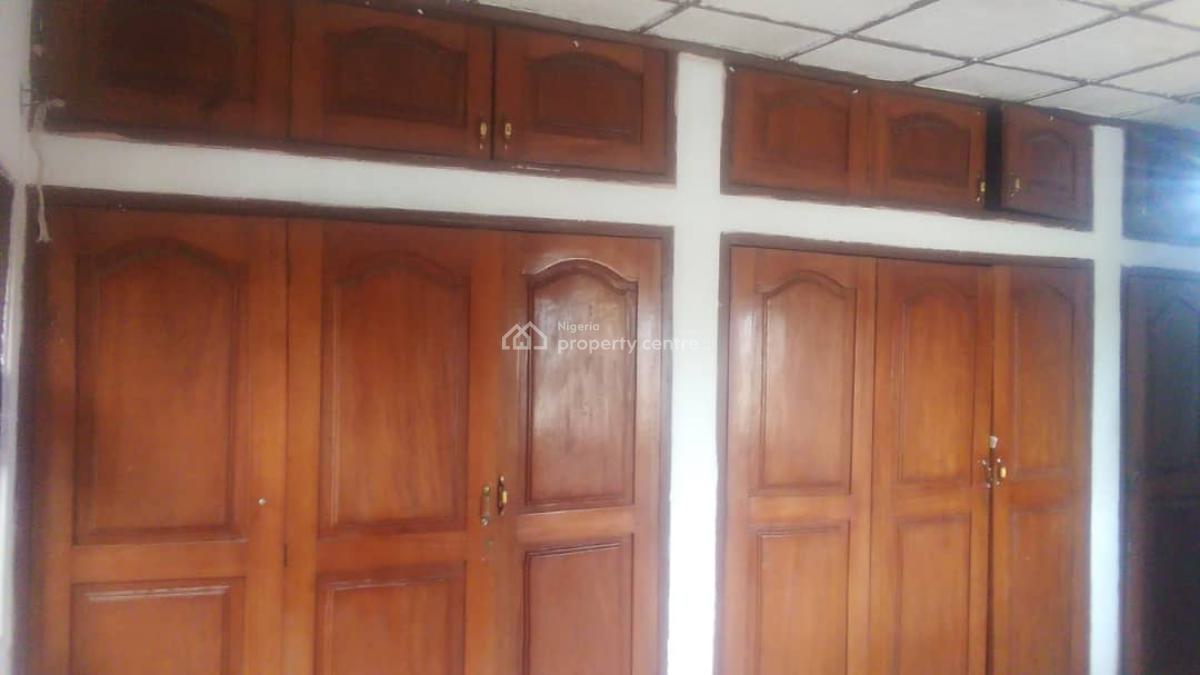 Spacious Room Self Contains, Badore, Ajah, Lagos, Self Contain (single Rooms) for Rent