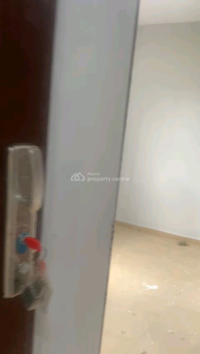 a Neatly Used Mini Flat Upstairs with 1 Toilet and Bath, Pop Lightening, Kitchen, Off Agboyi Road, Alapere, Ketu, Lagos, Mini Flat (room and Parlour) for Rent