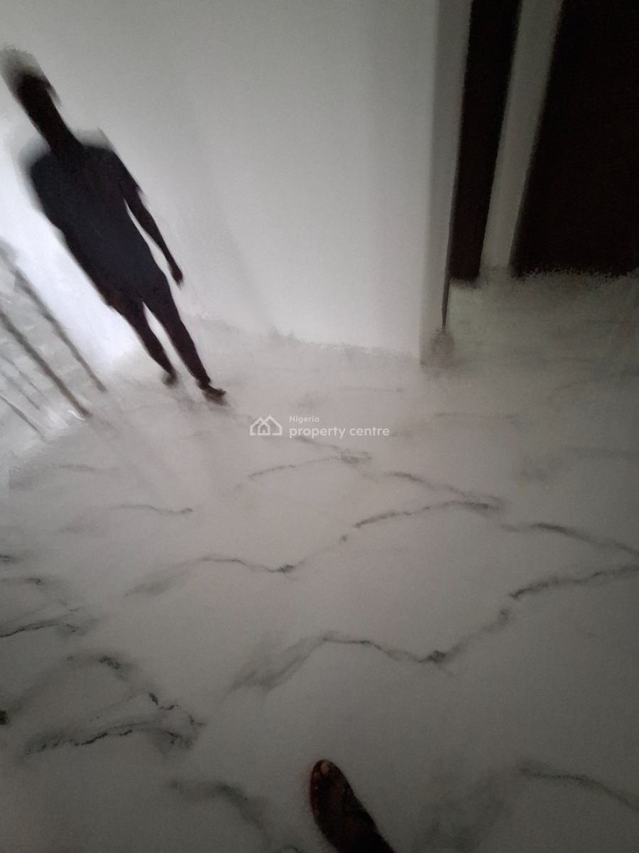 Smart Full Detached 5 Bedroom House, Navy Town Estate, Asokoro District, Abuja, Detached Duplex for Rent