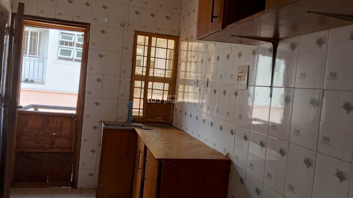 Clean 2 Bedroom Apartment, Sangotedo, Ajah, Lagos, Flat / Apartment for Rent
