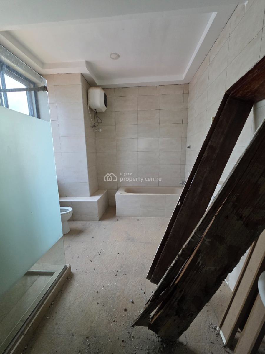 Luxury 5 Bedroom Detached Duplex in a Beautiful Estate, Zeus Paradise, Mabushi, Abuja, Detached Duplex for Sale