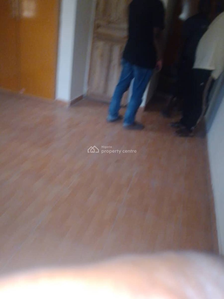 3 Bedroom Apartment, Moba Mobil Road, Ilaje, Ajah, Lagos, Flat / Apartment for Rent