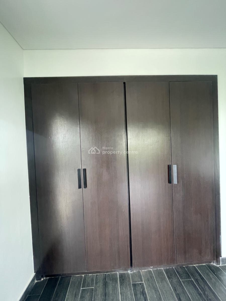 Newly Built 3 Bedroom Apartment with Bq, Banana Island, Ikoyi, Lagos, Flat / Apartment for Rent