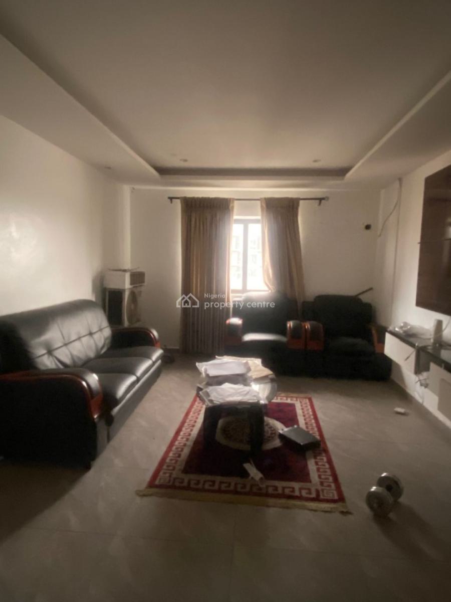 Commercial Purposely Built Penthouse Floor Office Space., By Fourpoints Hotel, Oniru, Victoria Island (vi), Lagos, Commercial Property for Rent