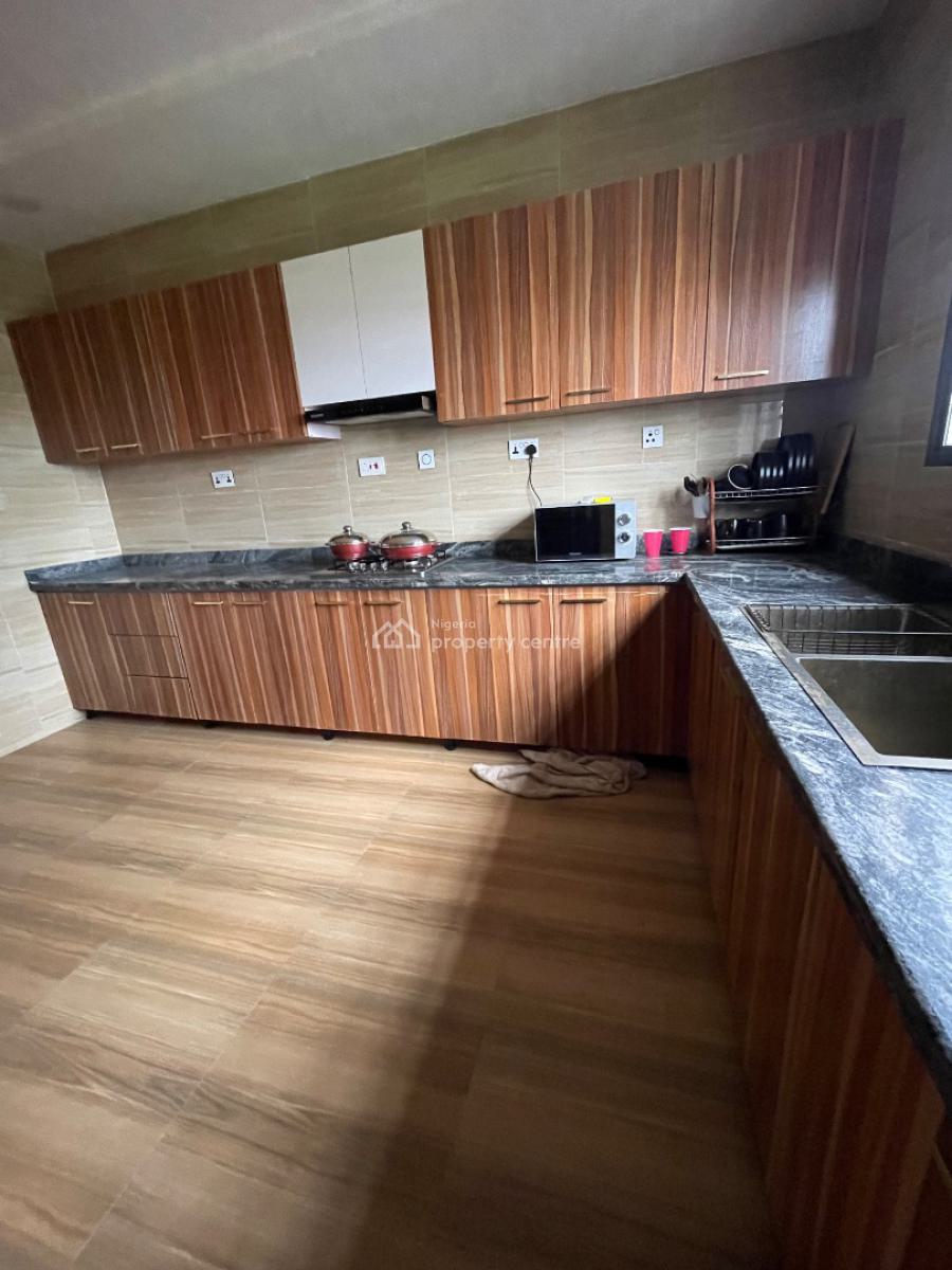 Luxury 2 Bedroom Flat, Bogije, Ibeju Lekki, Lagos, Flat / Apartment for Rent