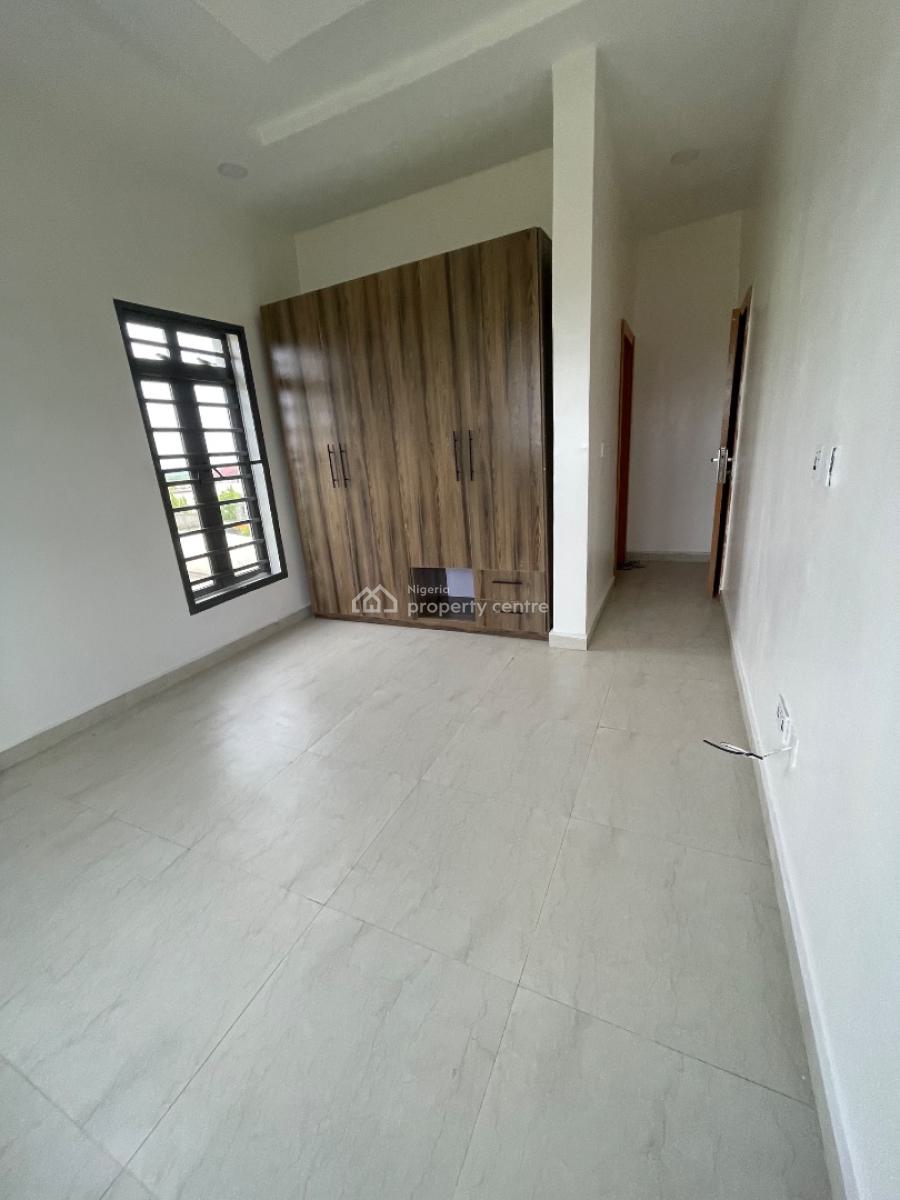 Luxury 2 Bedroom Flat, Bogije, Ibeju Lekki, Lagos, Flat / Apartment for Rent