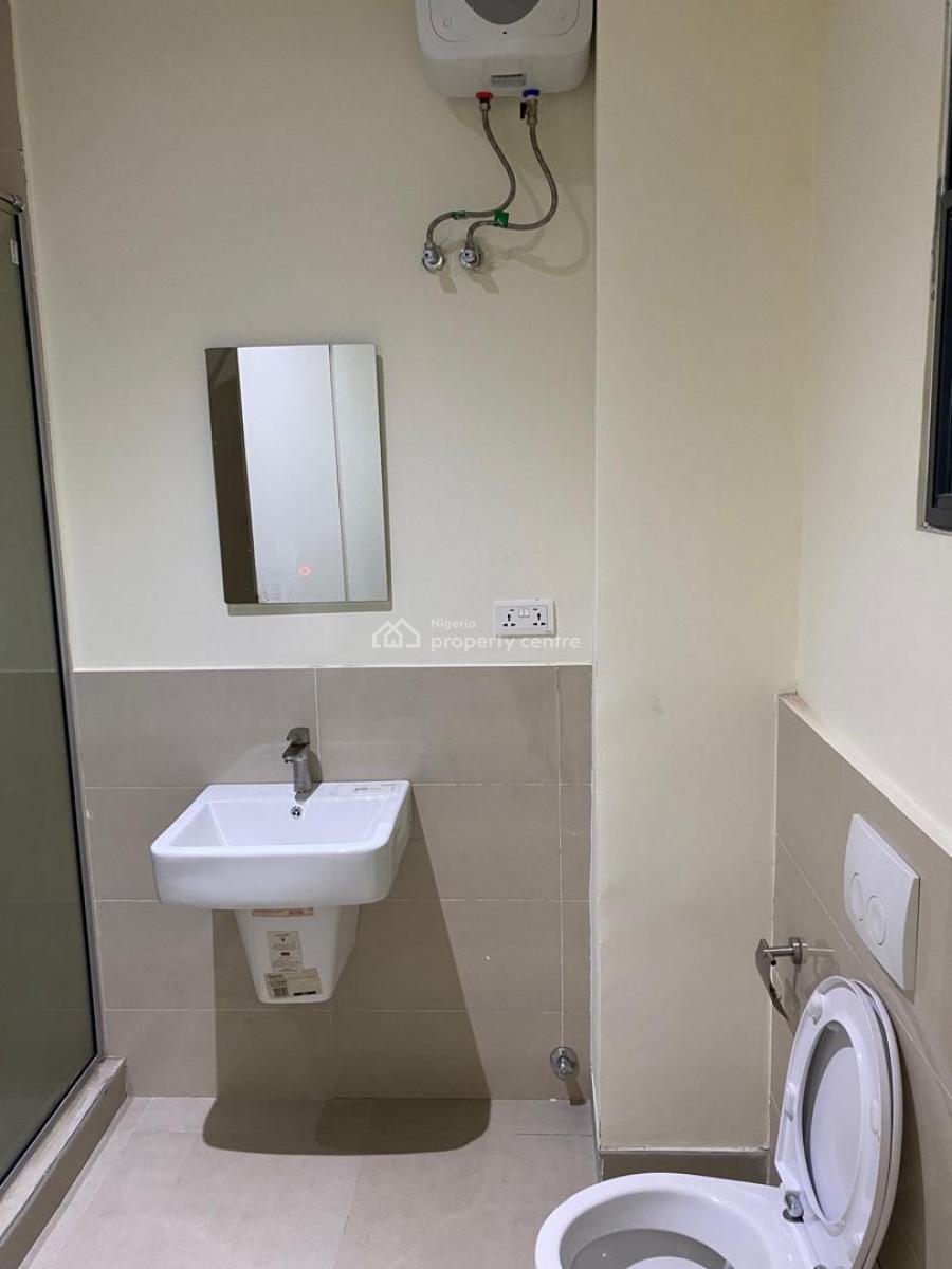 Spacious Massive Luxury 2 Bedrooms Flat / Apartment, Lekki Phase 1, Lekki, Lagos, Flat / Apartment for Rent