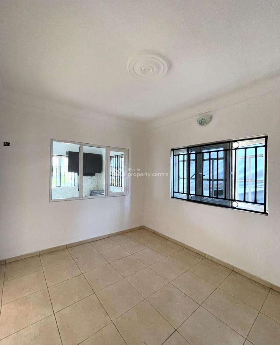 3 Bedroom Apartment, Sangotedo, Ajah, Lagos, Flat / Apartment for Rent