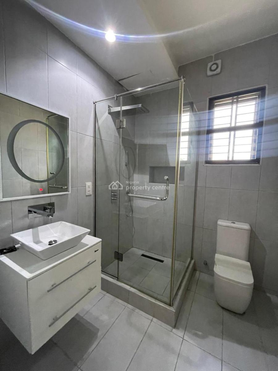 5 Bedroom, Lekki Phase 1, Lekki, Lagos, Detached Duplex for Rent