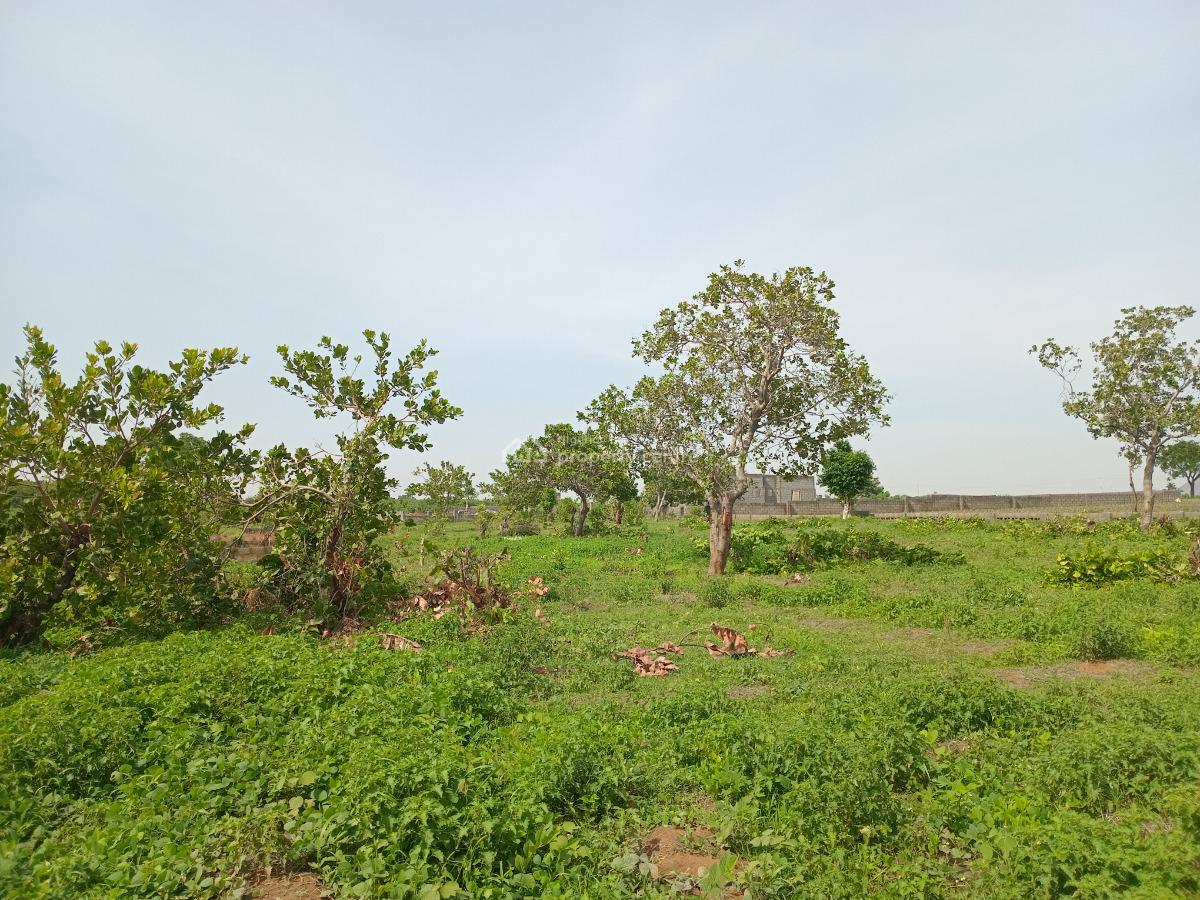 2 Bedroom Terrace Bungalow, Zuba, Abuja, Mixed-use Land for Sale