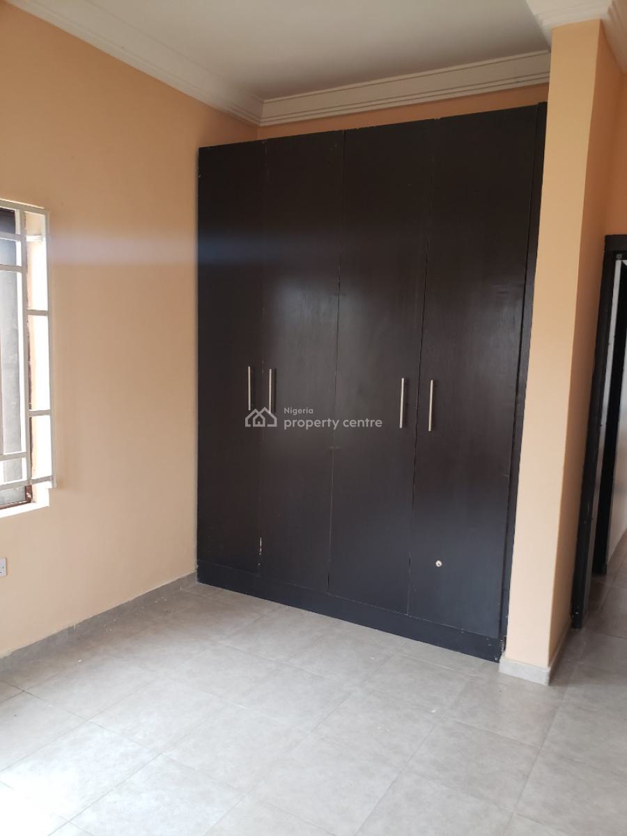 a Contemporary 3bedroom Apartment, By Lagos Business School, After Abraham Adesanya, Ajah, Lagos, Terraced Duplex for Rent
