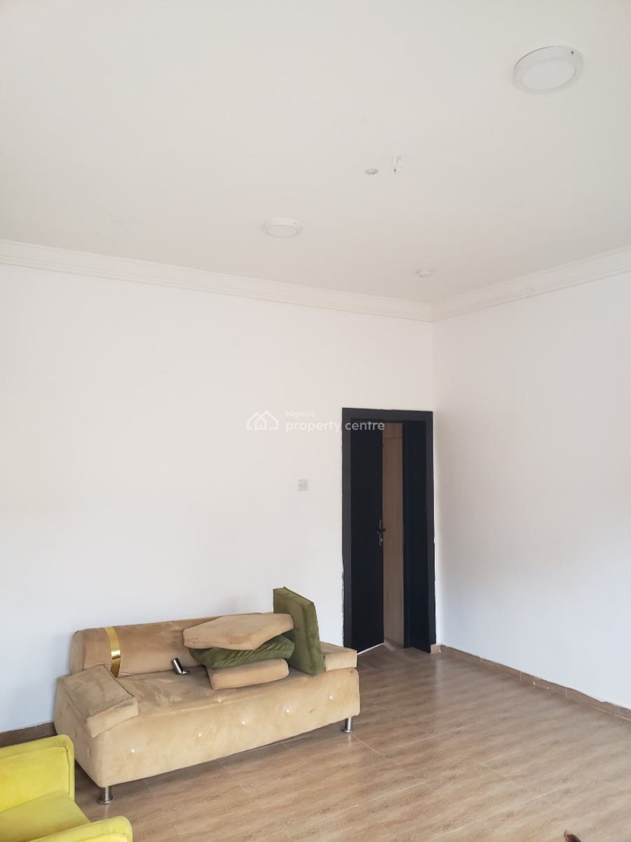 a Contemporary 3bedroom Apartment, By Lagos Business School, After Abraham Adesanya, Ajah, Lagos, Terraced Duplex for Rent