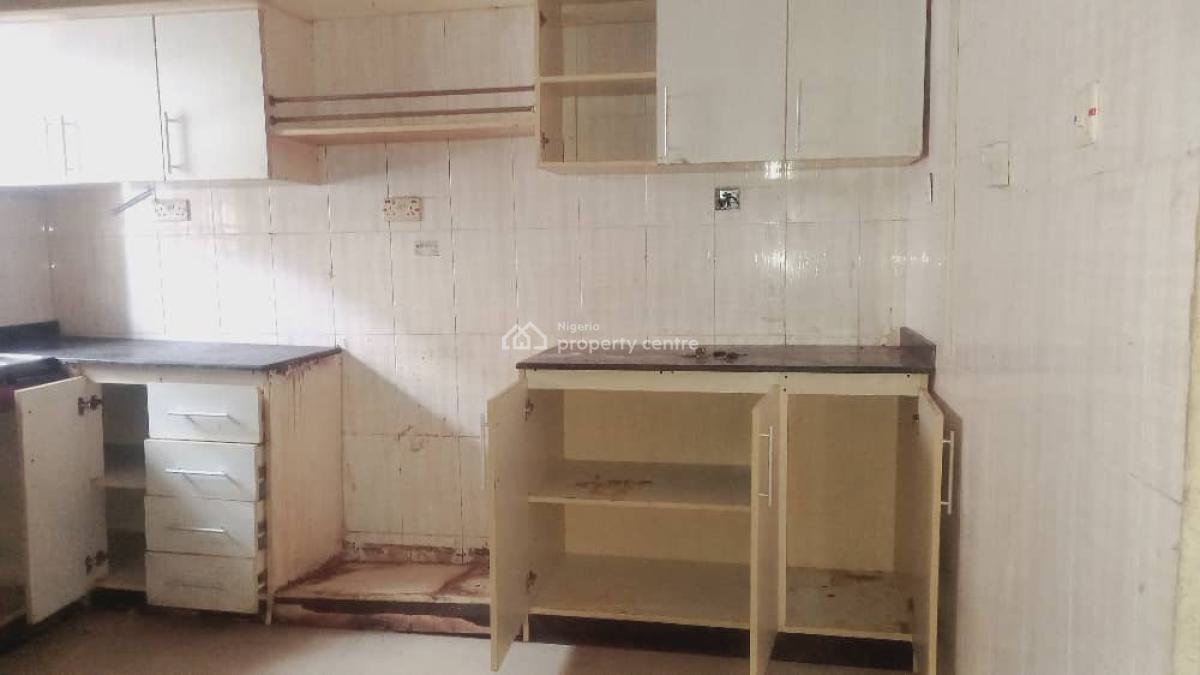 a Nice 4units of 3bedroom Flats, in an Estate at Ogombo, Ajah Lagos, Ogombo, Ajah, Lagos, Terraced Duplex for Rent