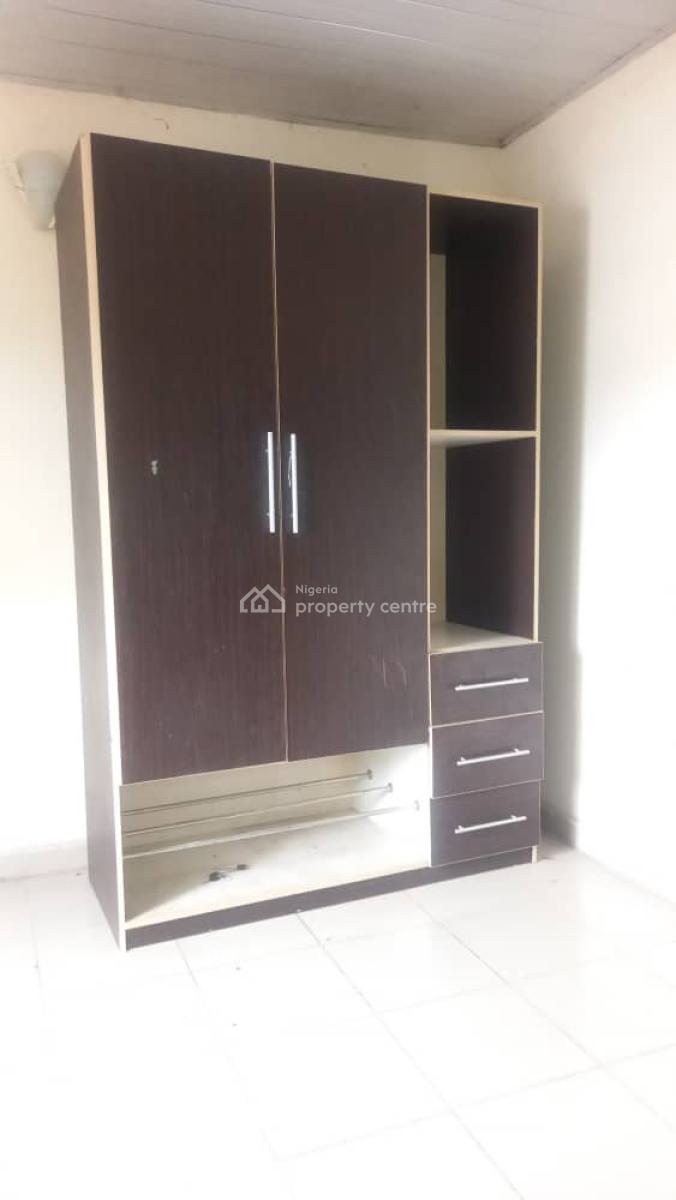 a Nice 4units of 3bedroom Flats, in an Estate at Ogombo, Ajah Lagos, Ogombo, Ajah, Lagos, Terraced Duplex for Rent