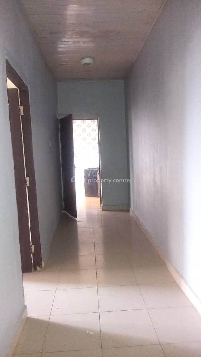 a Nice 4units of 3bedroom Flats, in an Estate at Ogombo, Ajah Lagos, Ogombo, Ajah, Lagos, Terraced Duplex for Rent