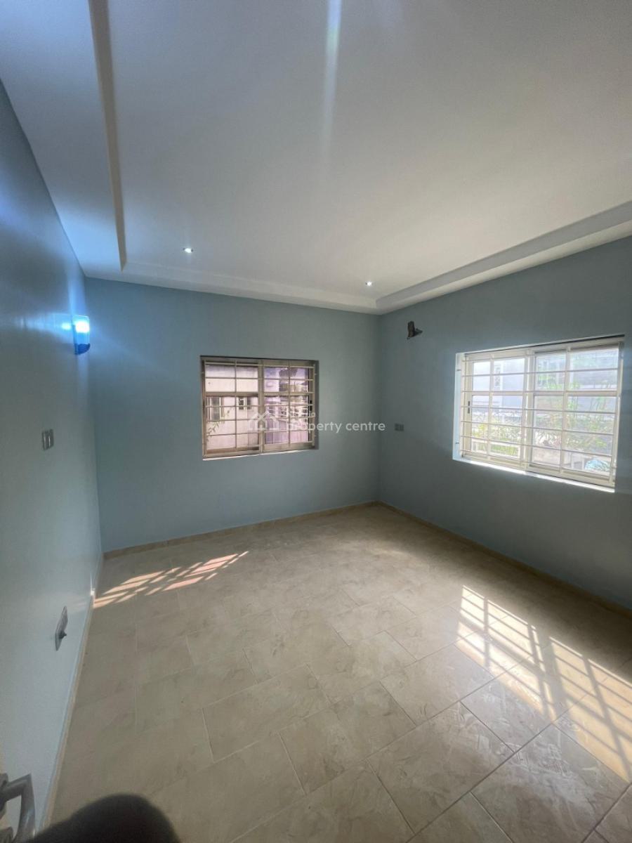 Nicely Finished 4-bedroom Semi-detached Duplex, Hill View Estate, Life Camp, Abuja, Semi-detached Duplex for Sale