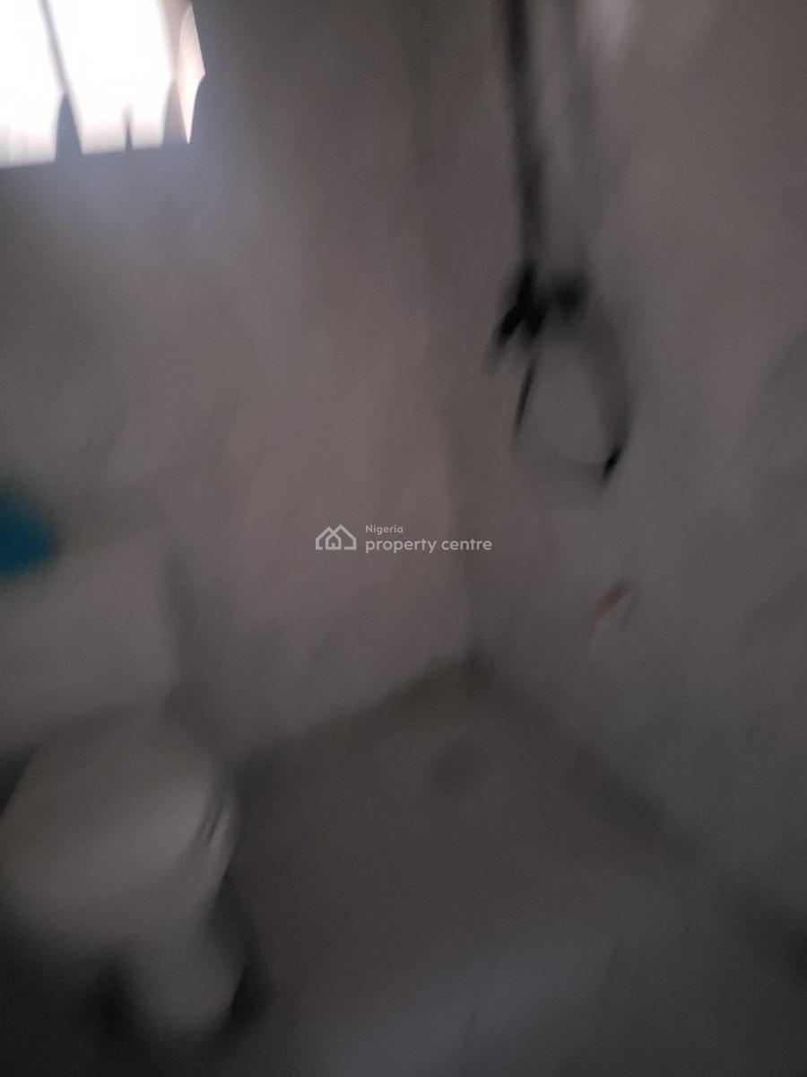 a Newly Renovated  2bedroom Apartment, Olokonla Ajah Lagos Nigeria, Ajah, Lagos, Terraced Duplex for Rent