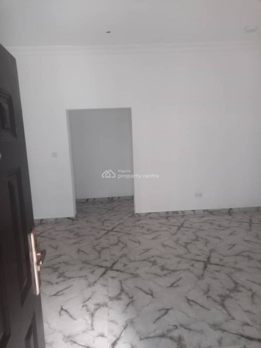 Brand New 2 Bedroom Flat, Off Mobil Road, Ilaje, Ajah, Lagos, Flat / Apartment for Rent